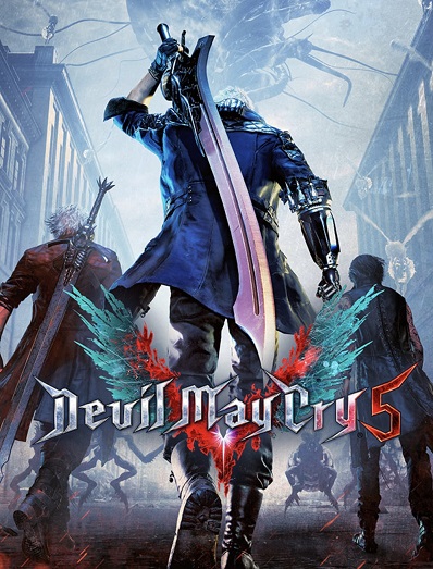 devil may cry 5 crack files